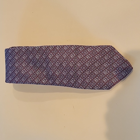Dior Other - Christian Dior Mens Tie